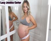 Lucy Yessica Carter-Youtuber from pregnancy youtuber