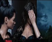 Bright Lord (KissKissStudio) - 60 I Won't Stop My Lust By MissKitty2K from mallana movie shreeya flight sexvideo