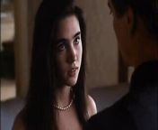 Jennifer Connelly - ''The Heart of Justice'' 03 from tinylotuscult nude 03
