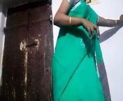 tamil Saree lover part 1 from indian saree lover nude