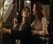 Kate Winslet - ''Titanic'' 02 from hollywood actress kate winslet pron videos com