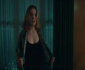 Florence Pugh sex scene in Little Drummer Girl - enhanced from florence pugh in lady macbeth
