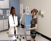 Nothing Is Forever: Medical Check - Ep4 from doctor nurse sext pussy suksndian desi aunty boob milk