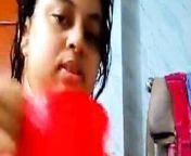 Bangladeshi Hot Girl from hot girl bathing scenes