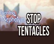 Breeders of the Nephelym - how to remove tentacles from the map - v 0.755.3 from cartoon girls hentai removing their clothes step by video