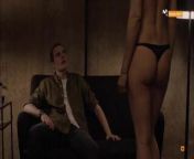Madeline Zima - 'Twin Peaks' s03e01 from madeline ford nude