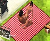 Free to Play 3D Sex Game! Pick an Avatar, Date Real People Worldwide, Flirt and Fuck with Other Players in the Game!!! from cartoon avatar nude sex mp4