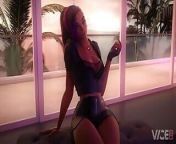 The Best Of ViceR34 Compilation 16 from 16 girls porn