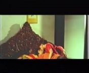 HOT Romantic Scene Of The Day from meeshamadavan romantic scene