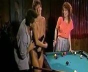 Chessie Moore, Dusty, Bridgett Monroe in vintage sex clip from sex chessie moore pornuni