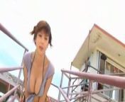 Aki Hoshino sexy asian girl from aki gir