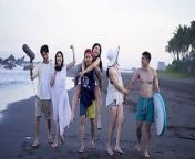 Trailer-Summer Crush-Lan Xiang Ting-Su Qing Ge-Song Nan Yi-MAN-0010-Best Original Asia Porn Video from 夏筠婷