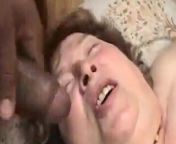 Old White Granny Taking 2 Cocks from white granny with a fat ass takes big black cock like she supposed too from young black male fucking granny from norway old granny watch xxx video watch xxx video play video â–ºhd versionregular mp4 version