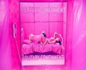 Solitary Pink Confinement from threesome sweet sinner