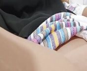 Part 2 Let Me Teach You How to Cum Sweetarabic Djellaba and Niqab from muslim girl naqab sexww xxx sexy video download