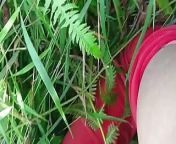 Nepali girl fucking at jungle with audio from nepali jungle sex video beer com bhojpuri tub