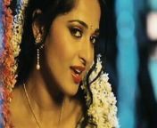 Anushka Shetty cum tribute from anushka shetty randi scene