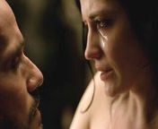 Eva Green Sex Scene - Penny Dreadful S03E06 (no music) from eva green sex sceen for free in movies for free