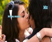 Aishwarya rai kiss.. from aishwarya rai honeymoon 13 pics 124 xham xhamster com