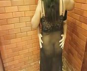 fucked by her stepcousin sexy little black bodycon dress playgame with brother from indian wife nighty dress sexy actress anjali
