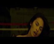 Elodie Yung in Marvel s Daredevil from elodie yung nude
