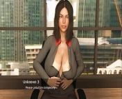 Project hot wife: web cam show in the office-S2E26 from cam video shows boo
