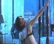 Jamie Lee Curtis - True Lies Striptease from angela lee li ling nude1004angela lee li ling nude photos