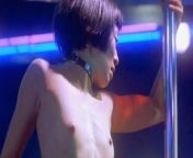 Sandra Oh Nude Scene On ScandalPlanetCom from sandra orlow shower nude