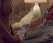 Alexandra Anna Daddario - ''True Detective'' s1e02 from alexandra daddario sex in true detective scandalplanet com