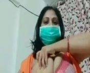 Desi indian bhabhi is showing boobs on webcam from desi indian bhabhi on webcam fucking herself