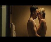 Margot Robbie, Dreamland, Nude Sex Scene from truboy boy robbie naked vok
