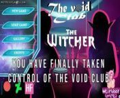The Void Club Chapter 1 Trailer from indian void sexy net comneha ullal hot xxx nude