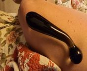 Pussy G-Spot Teasing Masturbation Edging Heavy Breathing Housewife from pussi g