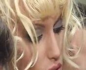 Anita BlondClip Sex in shop (Frech Frivol Geil) from sex clip sex