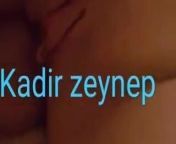 Kadir Zeynep Bursa 2 from kadira