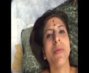 Threesome Hardcore Indian Fucking Mature Slut Pussy Nailed from indian meture