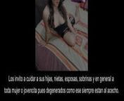 JHon Jairo Venegas - Esplotador sexual de mujeres en Barranq from www jhon cena xxx