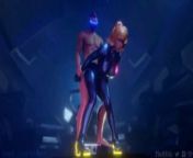 Samus From Metroid Doggystyle Fuck from samus feet from videos videos