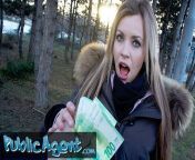 Public Agent – A Blind Cum Tasting Test with Tina Princess from test tube baby process shoovosri xxxx fake sex com