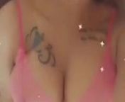 Anam Khan strip video with her big boobs from anam khan hot sexy video 2