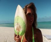 Kate Upton - Swimsuit Edition outtakes from kate upton nude leaked the fappening mp4