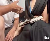 Tution Teacher Play Sex Game with His Student from tution teacher x
