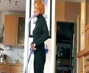 Busty German housewife getting banged by her handsome neighbor from mature housewife banged at her home mp4