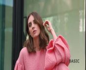 Alison Brie - Basic Magazine photoshoot from alison brie nude 8211 girl 2