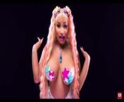 Nicki Minaj - Trollz Fap Edition from kylie freeman vicky salty milk