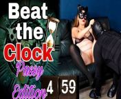 Lick my Wet Pussy! Femdom Games Real Orgasm Beat the Clock! Homemade Amateur BDSM Chastity Slave FLR from 카지노롤링사이트【마이메이드쩜컴】【코드rk114】스포보ዧ릴게임종류㍝바둑이사이트✖바카라게임다운로드♮먹튀없는사설공원ꍁ블랙잭에서이기는법