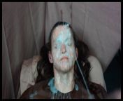 FAKE BukkakeHomemade facial. IF YOU DONT LIKE FAKE CUM WATCH SOMETHING ELSE!!! NOBODY WANTS YOUR NEGATIVITY IN OUR COMMENTS from dont blink or else youll miss it