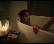 Ashley Greene - ''Aftermath'' from ashley greene full nude sex scene
