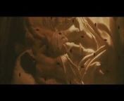 Hilary Swank in The Black Dahlia from hilary clinton fuck video