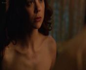 Charlotte Hope - ''The Spanish Princess'' s1e02 from charlotte hope full frontal nude scenes from game of thrones